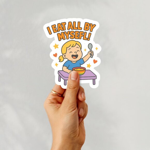 "Milestone Moments  Toddler Achievement Stickers Set - Picture 3 of 7